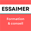 ESSAIMER Logo