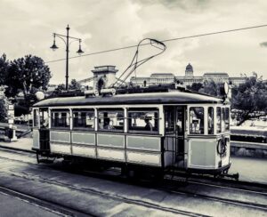TRAM